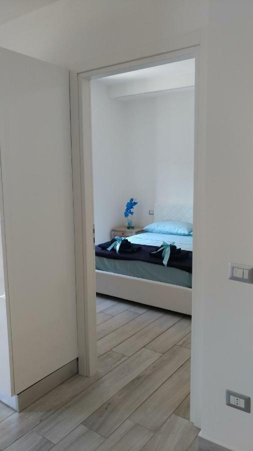 카스텔라마레디스타비아 Tempio Di Anna 아파트 외부 사진